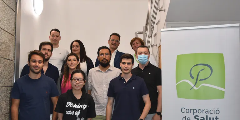 La Corporació dona la benvinguda a onze nous residents