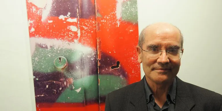 La sala La Cuina acull l'exposició 'Urbs' de Joan Ganyet