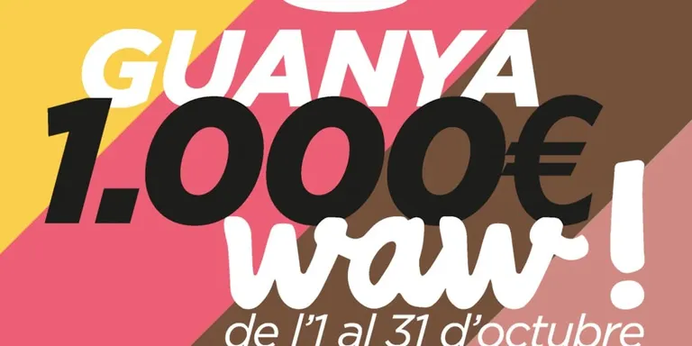 Avui arrenca la segona edició de l'Ubica't