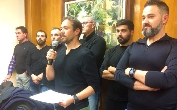 La Policia Local d’Altafulla demana la negociació de les seves condicions laborals per garantir la conciliació familiar