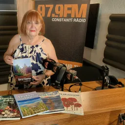 L'Entrevista del 26/7/2024 - episode art