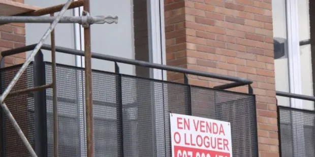 Descobrim les novetats legislatives per als pisos de compra i lloguer