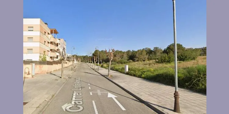 El Ministeri projecta la construcció de 28 habitatges de lloguer assequible a Roda de Berà
