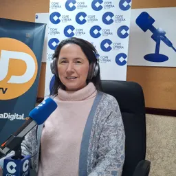 ELISABETH ALÉ MARÍN - episode art