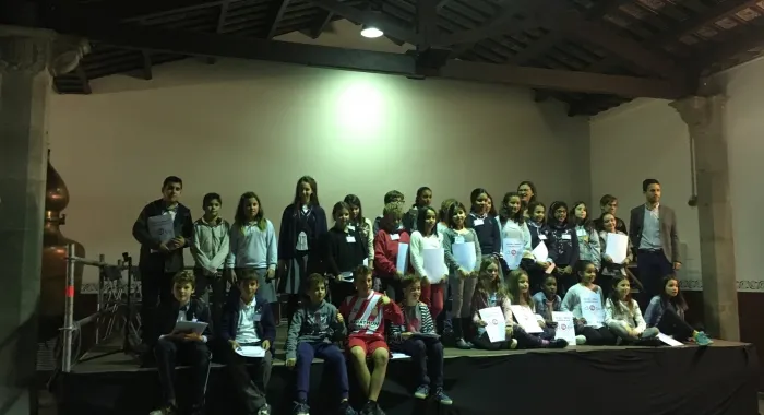 20 consellers i 20 suplents formen part del nou consell d’infants