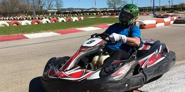 El Kàrting Altafulla celebra la 4a prova del Campionat Amateur amb la Cursa Nocturna aquest dissabte