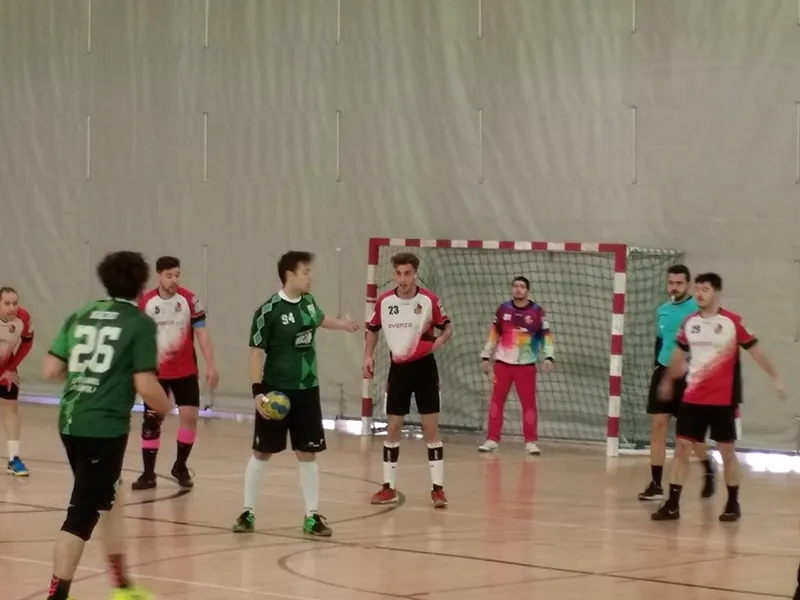 El Cerdanyola va ser més rival del que diu la seva posició baixa a la classificació