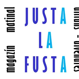 Justa la Fusta del 8/3/2016 — Just a la Fusta (8 de març): 8M i igualtat a Sant Just, política (Girona i investidura), Escola Montseny, el temps, història local, bikejoring i novetats musicals - episode art