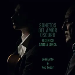 #1222 - 'Sonetos de amor oscuro' de Lorca amb Pep Tosar al Romea - episode art