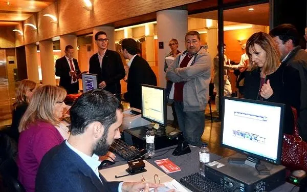 Foto: Club Gimnàstic de Tarragona