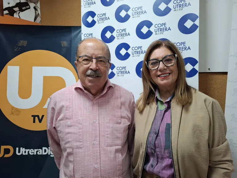 Visita el Rastrillo Solidario de la hermandad del Redentor Cautivo