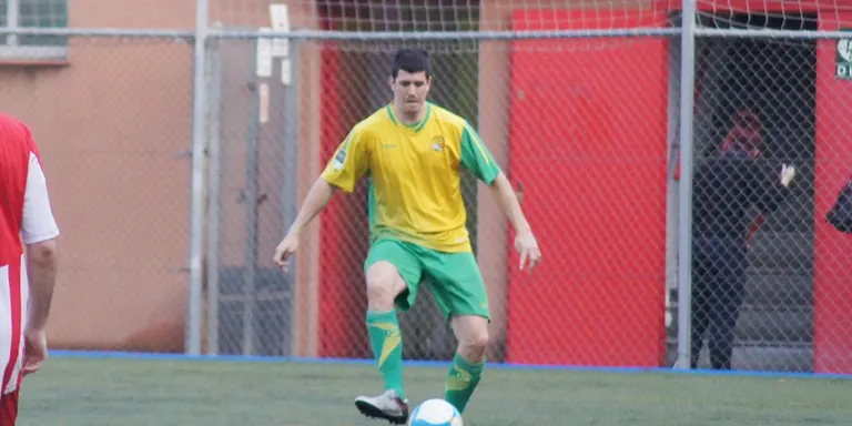 L’Olímpic Can Fatjó espera deixar enrere la ratxa de mala sort que pateix