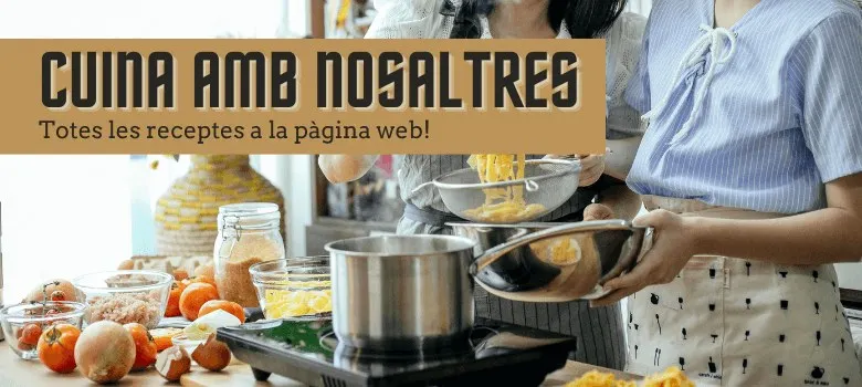 Posa’t el davantal i prepara’t per convertir-te en el millor davant dels fogons