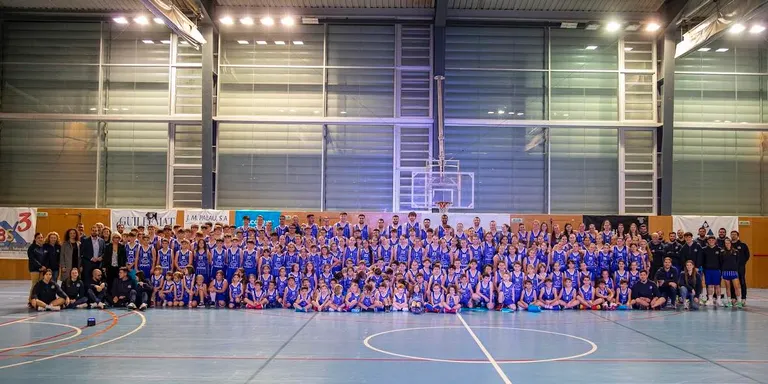 El CB Morell celebra aquest febrer les eleccions per escollir president/a