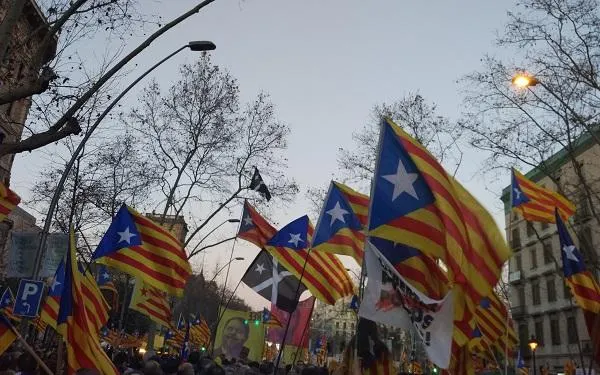 Foto: ANC d'Altafulla