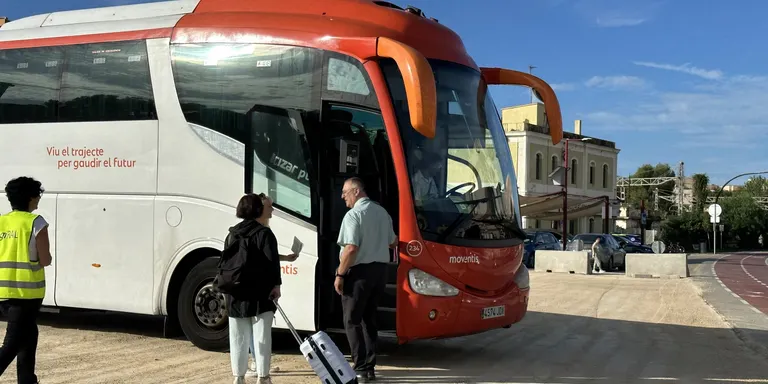 Torredembarra farà propostes a Adif per l'ús del solar a tocar de l'estació de tren