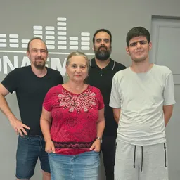 La Cultura Cura aborda la neurodivergència i les diferents maneres d’entendre i viure el món. - episode art