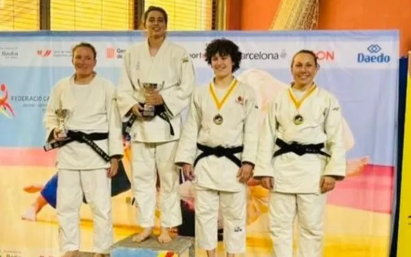 Foto: Club Dojo Tarraco