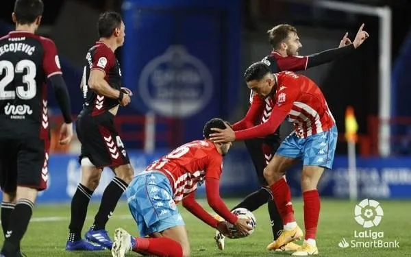 Foto: LaLiga