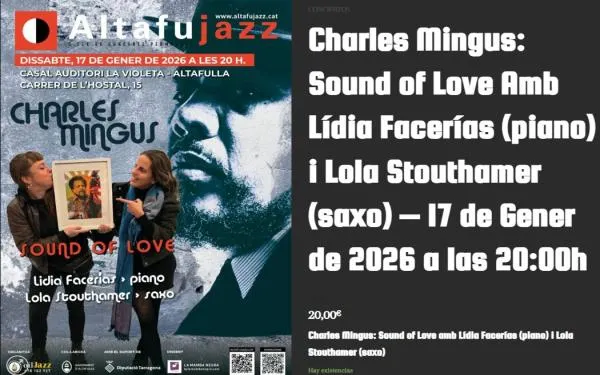 Foto: Altafujazz