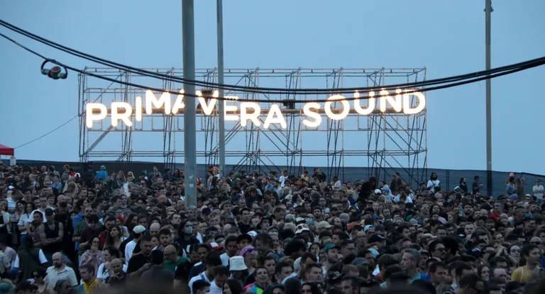 El Primavera Sound es presenta a Madrid amb voluntat de permanència amb una edició que serà "mirall" de la de Barcelona