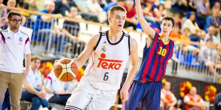 La Seu i Andorra tornaran a acollir el Campionat d'Espanya de Bàsquet Cadet Masculí