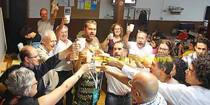 Junts pel Sí creu que l’acord amb la CUP és possible