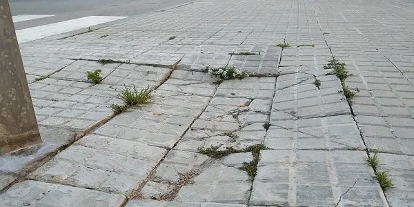 Altafulla destinarà 50.000 euros a l’arranjament de voreres