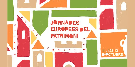 Arenys de Mar se suma a les Jornades Europees del Patrimoni