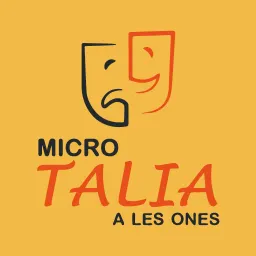 Micro Talia a les ones del 20/6/2025 - episode art