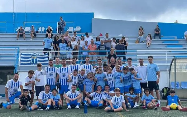 Foto: UD Torredembarra