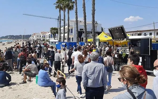 Foto: Alternativa Altafulla