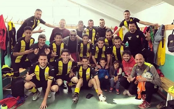 Foto: Altafulla Ràdio