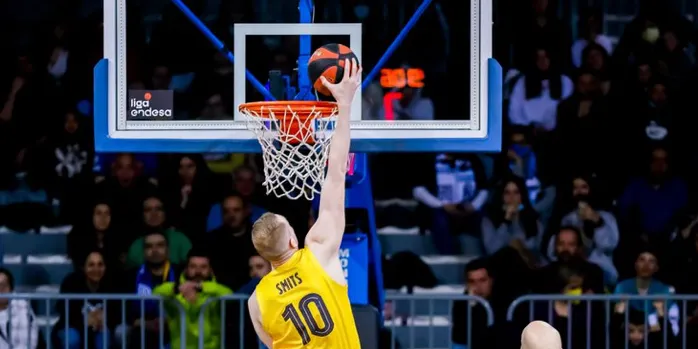 El Barça tanca la lliga regular contra el Maccabi (20h)