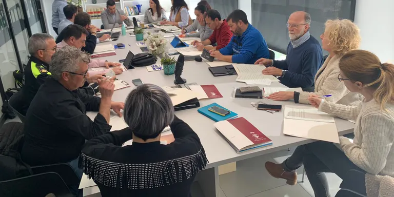"Cal extremar les mesures d'estalvi d'aigua, ciutadania i administració local"