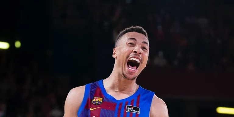El Clàssic de l'ACB té colors blaugrana