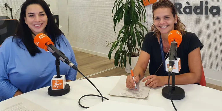 L'ABS Pineda comença a vacunar a les residències i a les persones més grans de 80 anys