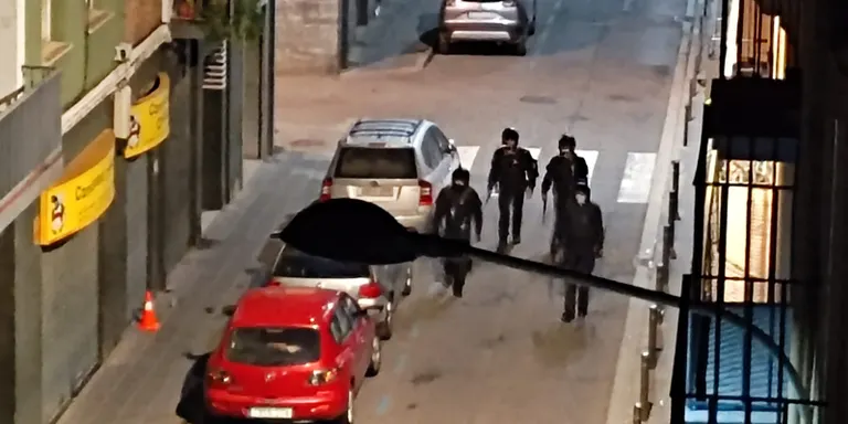 L'Esquerra Independentista de l'Alt Urgell condemna l'actuació policial durant la Festa Major de la Seu