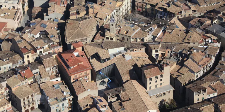 Els regidors solsonins enceten divendres una nova tanda de visites als barris