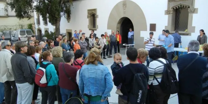 El Calamarenys ens porta diferents propostes aquest cap de setmana