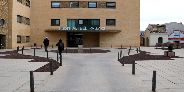 Una vintena de col·lectius feministes denuncien que no s'estan fent avortaments quirúrgics a la demarcació de Lleida