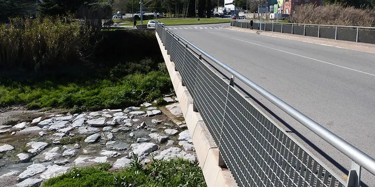 La construcció dels nous carrils bici començarà al tornar de Setmana Santa