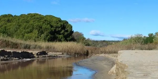El riu Gaià, protagonista de la nova conferència de tardor del Centre d’Estudis d’Altafulla