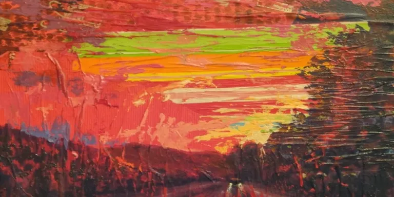 La barcelonina Isabel Feliu exposa al Centre Tècnic de Rubí