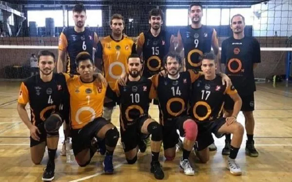 Foto: CEVOL Torredembarra