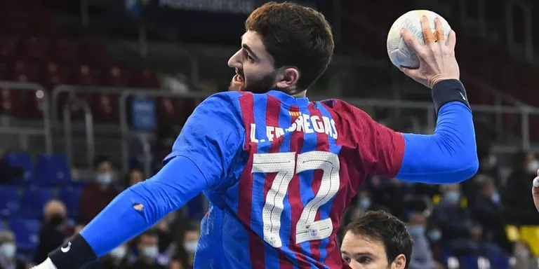 El conflicte entre Rússia i Ucraïna afectarà al Barça d’handbol