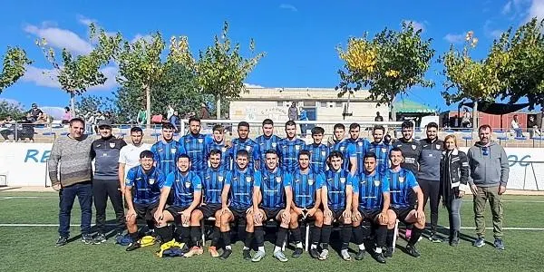 Empat estèril entre la Riera i el Montblanc (2-2)