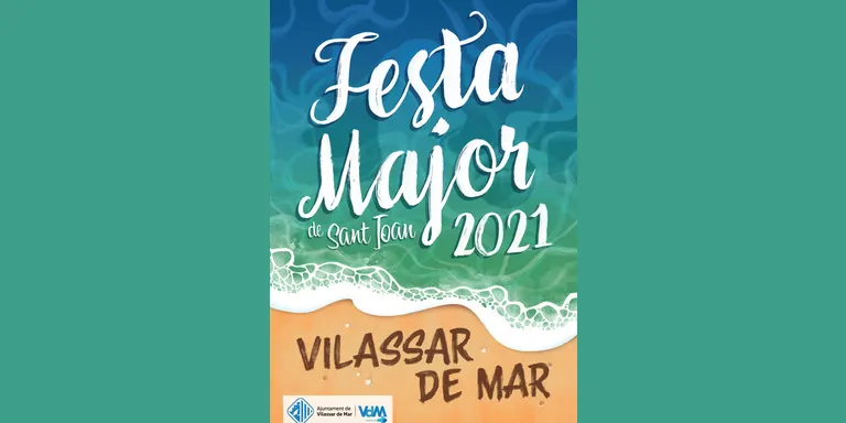 Vídeo del missatge de la Festa Major 2021