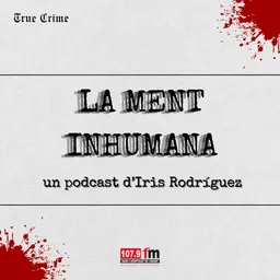 Capítol 19. L'assassinat de James Bulger - La ment inhumana - episode art