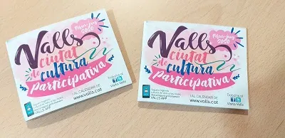 Més de 200 activitats al programa «cultura participativa»
